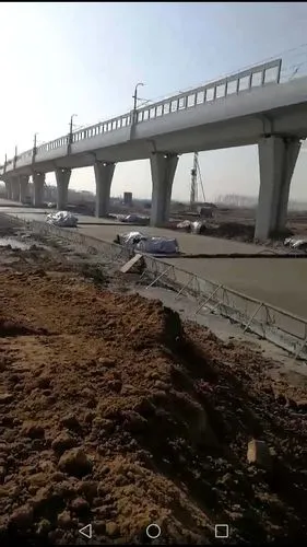 泡沫混凝土实际应用中的问题